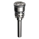 Sankey D 1/6 Barrel Stainless Steel Beer Keg