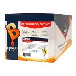 Brewer’s Best Kölsch Home Brew Ingredient Kit