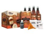 Mr. Root Beer Home Brewing Kit with Refill