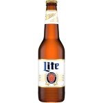 Miller Lite Pilsner 12-Pack Bottles - Light Beer