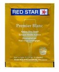 Red Star Premier Blanc Wine Yeast - 11 Pack
