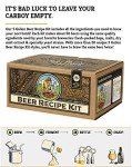Oktoberfest Ale Beer Brewing Kit Refill