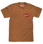 Coors Banquet Beer Double-Sided Rodeo Shirt (XL)