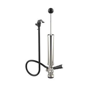 FastFerment Keg Tap Kit with Party Pump