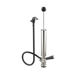FastFerment Keg Tap Kit with Party Pump