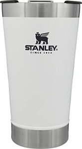 Stanley 16oz Stay-Chill Aluminum Beer Pint