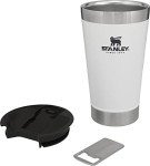 Stanley 16oz Stay-Chill Aluminum Beer Pint