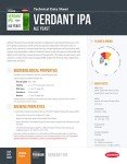 Lalbrew Verdant IPA Yeast - 11g Pack