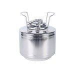 YaeBrew 1.6 Gallon Mini Keg System for Homebrewing