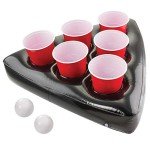 Kovot Inflatable Pong Hat Set for Parties