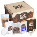 DIY Root Beer Kit - Complete Brewing Supplies