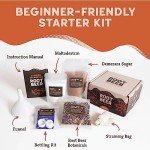 DIY Root Beer Kit - Complete Brewing Supplies