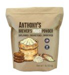 Anthony's Gluten-Free Brewer's Yeast - 1 lb