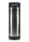 5 Gallon Stainless Steel Ball Lock Brew Keg