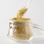 Pure Brewer's Yeast - 1 lb, No Fillers