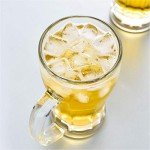 Set of 8 Large Beer Mugs with Handles