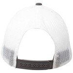 Pabst Blue Ribbon Snapback Trucker Hat