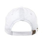 Miller Lite Beer White Hat by Tee Luv
