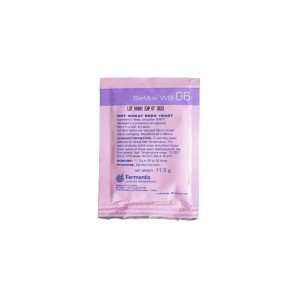 Safale WB-06 Dry Yeast for Wheat Beer