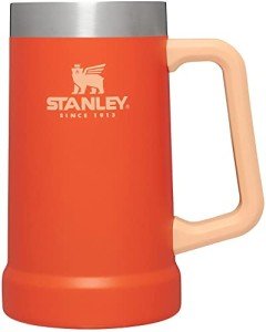 Stanley Adventure 24oz Big Grip Beer Stein