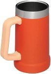 Stanley Adventure 24oz Big Grip Beer Stein
