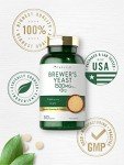 Carlyle Brewers Yeast Tablets with Vitamin B12