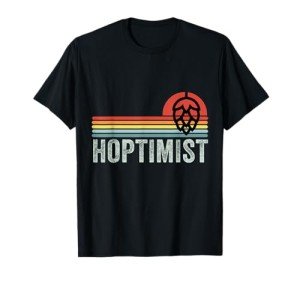 Vintage Home Brew Craft Beer T-Shirts for All