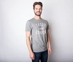 Funny Taco Tuesday T-Shirt for Beer Lovers