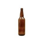 Eagle B320 22 oz Beer Bottles - 12 Pack