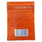 Safale BE-134 Dry Yeast - 11.5g (2 Packs)