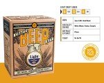 Deluxe Home Brewing Kit for Light Lager