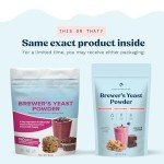Brewer's Yeast Powder for Lactation – 2 lb