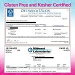 Brewer's Yeast Powder for Lactation – 2 lb