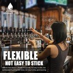 MRbrew Upgraded Stainless Steel Draft Beer Faucet