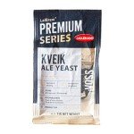 LalBrew Voss™ Kveik Ale Yeast for Brewing