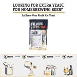 LalBrew Voss™ Kveik Ale Yeast for Brewing