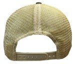 Vintage Life Baseball Cap with Fun Sayings - Black