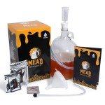 VineLabs Honey Mead Brewing Kit - 1 Gallon