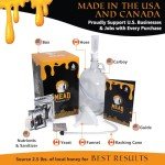 VineLabs Honey Mead Brewing Kit - 1 Gallon