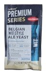 LalBrew® Premium Dry Beer Yeast - Wit 11g