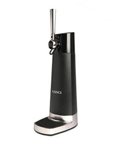 Fizzics DraftPour Nitro Beer Dispenser for Enthusiasts