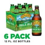 Sierra Nevada Pale Ale - 6 Pack, 12 oz Bottles