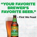 Sierra Nevada Pale Ale - 6 Pack, 12 oz Bottles