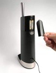 Fizzics DraftPour Nitro Beer Dispenser for Enthusiasts