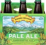 Sierra Nevada Pale Ale - 6 Pack, 12 oz Bottles