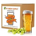 Irish Red Beer Extract Brewing Kit - 5 Gallon