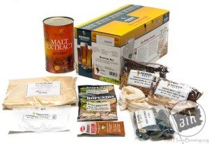 Scottish Ale Home Brew Kit - 5 Gallon