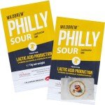 WildBrew Philly Sour Yeast (2 Pack) for Brewing
