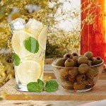 Set of 6 Premium 16 Ounce Pint Glasses