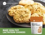 Brewer's Yeast Powder for Milk Boosting Cookies
